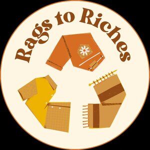 Rags to Riches